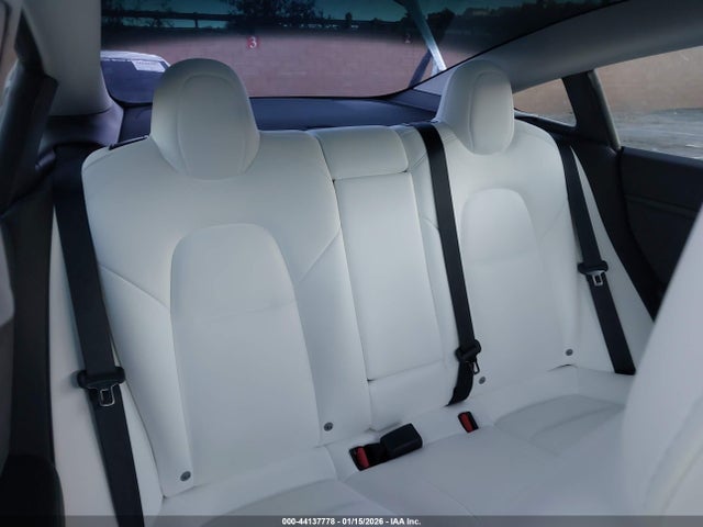 2022 TESLA MODEL 3 5YJ3E1EB6NF267375 Photo 7