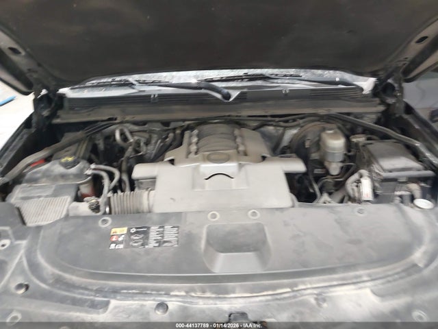 2016 CADILLAC ESCALADE ESV 1GYS4HKJ0GR219641 Photo 9