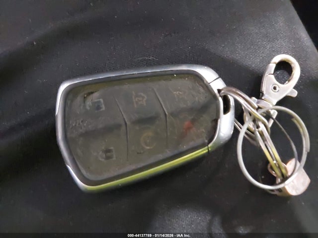 2016 CADILLAC ESCALADE ESV 1GYS4HKJ0GR219641 Photo 10