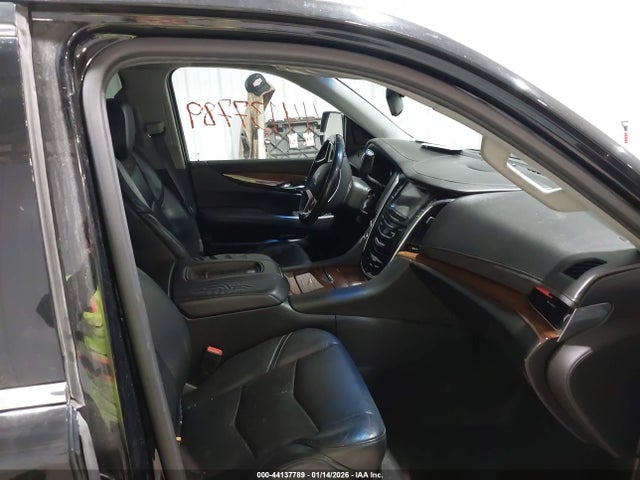2016 CADILLAC ESCALADE ESV 1GYS4HKJ0GR219641 Photo 4