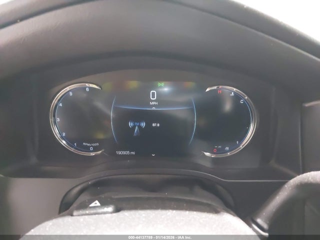 2016 CADILLAC ESCALADE ESV 1GYS4HKJ0GR219641 Photo 6