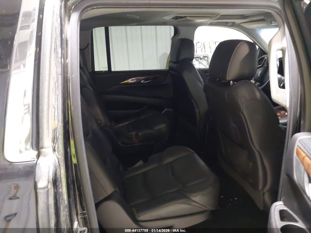2016 CADILLAC ESCALADE ESV 1GYS4HKJ0GR219641 Photo 7