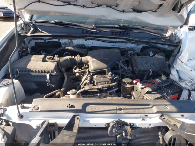 5TFAX5GN0LX181031 Toyota Tacoma Sr5