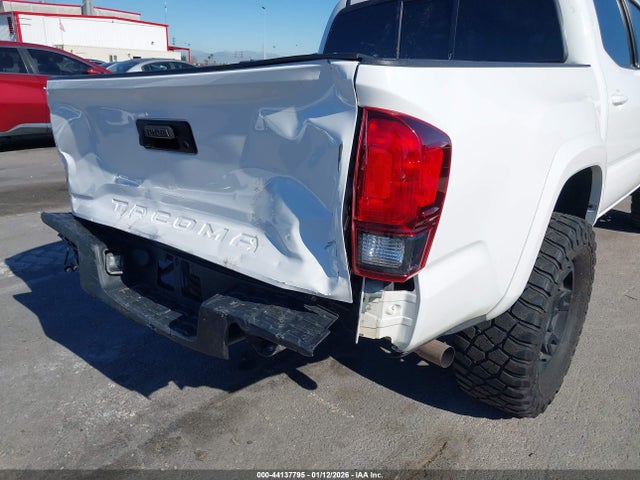 5TFAX5GN0LX181031 Toyota Tacoma Sr5