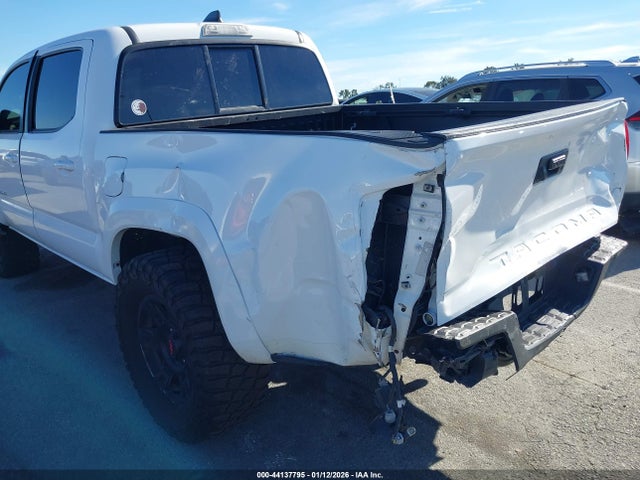 5TFAX5GN0LX181031 Toyota Tacoma Sr5