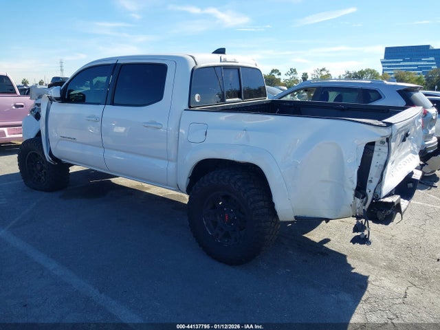 5TFAX5GN0LX181031 Toyota Tacoma Sr5
