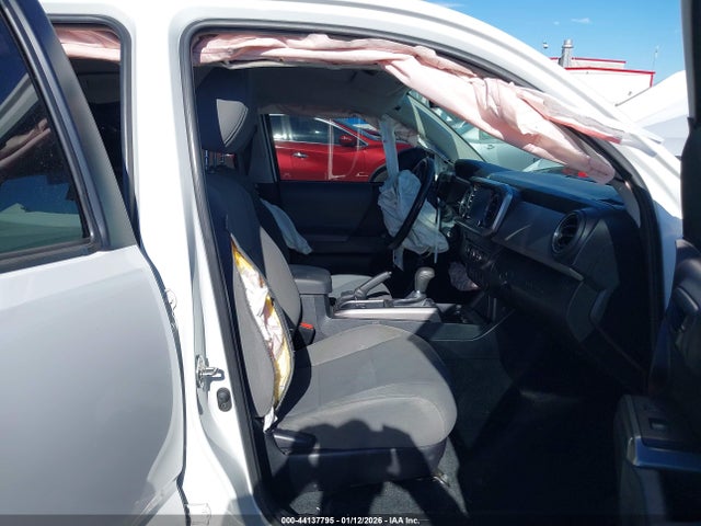 5TFAX5GN0LX181031 Toyota Tacoma Sr5