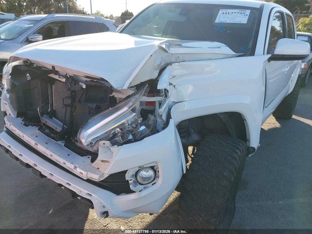 5TFAX5GN0LX181031 Toyota Tacoma Sr5