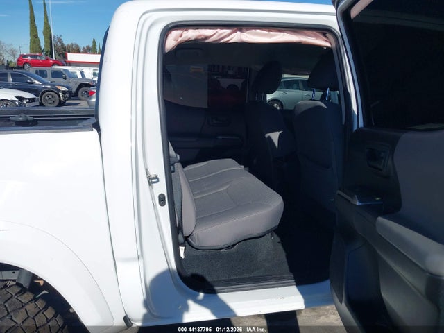5TFAX5GN0LX181031 Toyota Tacoma Sr5