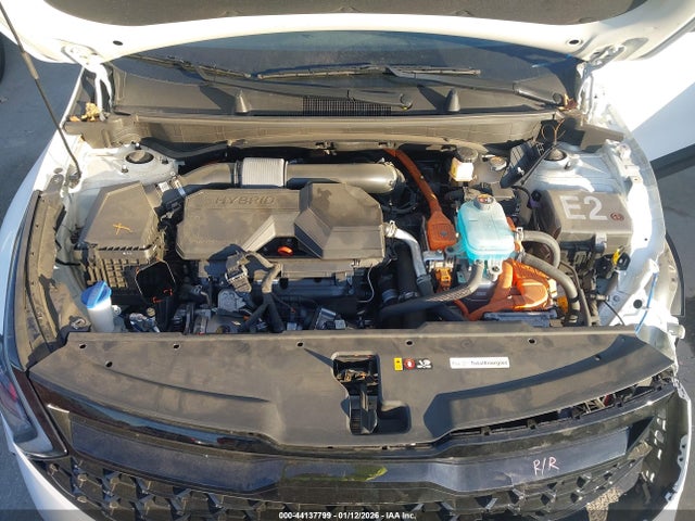KNDPYDDHXS7215670 KIA Sportage Plug-in Hybrid X-line