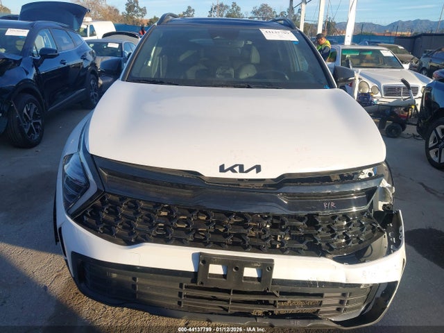 KNDPYDDHXS7215670 KIA Sportage Plug-in Hybrid X-line