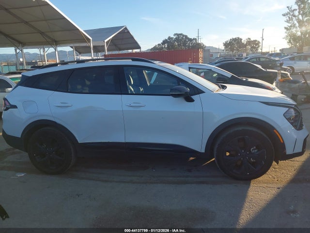 KNDPYDDHXS7215670 KIA Sportage Plug-in Hybrid X-line