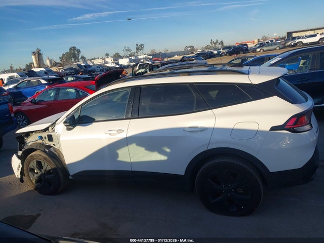 KNDPYDDHXS7215670 KIA Sportage Plug-in Hybrid X-line