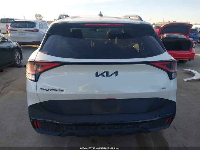 KNDPYDDHXS7215670 KIA Sportage Plug-in Hybrid X-line