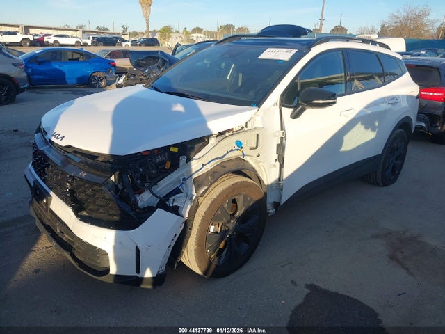 KNDPYDDHXS7215670 KIA Sportage Plug-in Hybrid X-line