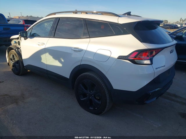 KNDPYDDHXS7215670 KIA Sportage Plug-in Hybrid X-line