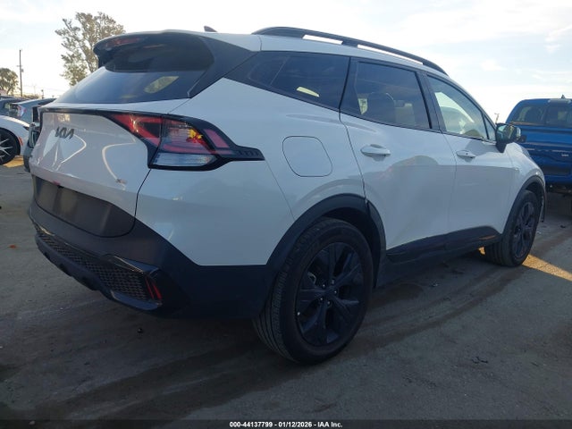KNDPYDDHXS7215670 KIA Sportage Plug-in Hybrid X-line