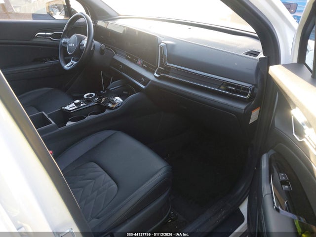 KNDPYDDHXS7215670 KIA Sportage Plug-in Hybrid X-line