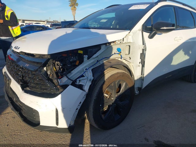KNDPYDDHXS7215670 KIA Sportage Plug-in Hybrid X-line