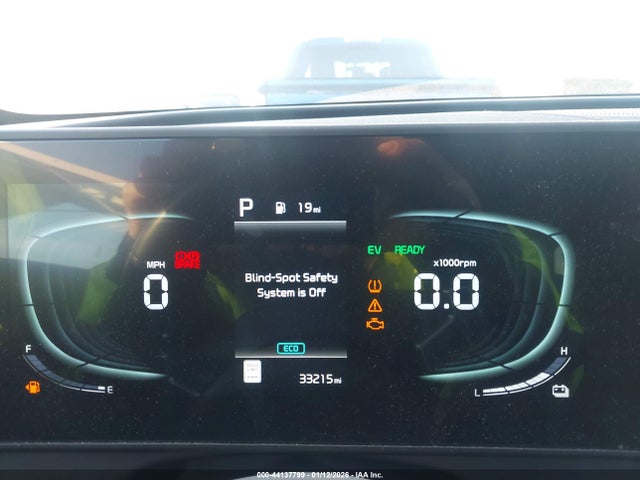 KNDPYDDHXS7215670 KIA Sportage Plug-in Hybrid X-line