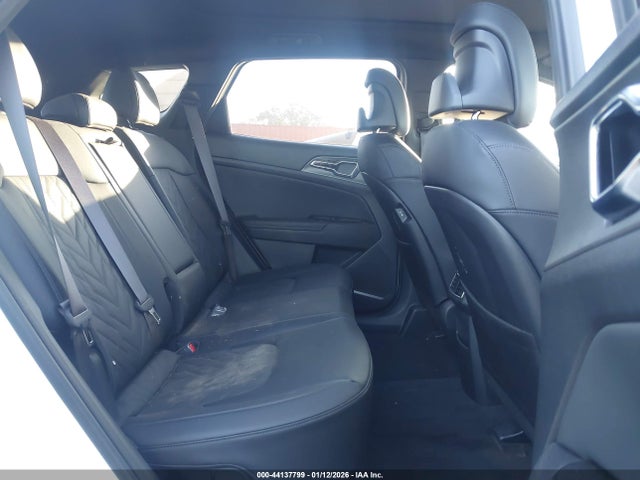 KNDPYDDHXS7215670 KIA Sportage Plug-in Hybrid X-line