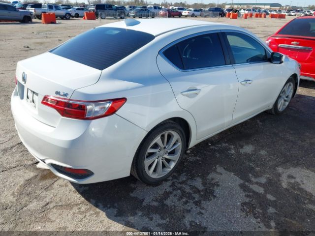 2017 ACURA ILX 19UDE2F35HA011826 Photo 3