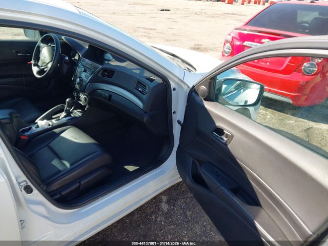2017 ACURA ILX 19UDE2F35HA011826 Photo 4