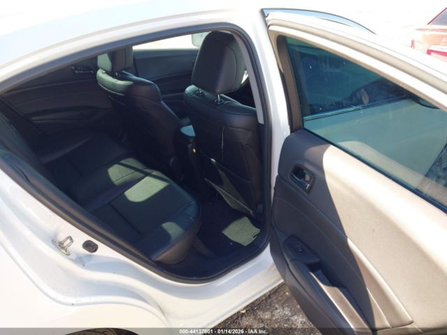 2017 ACURA ILX 19UDE2F35HA011826 Photo 7