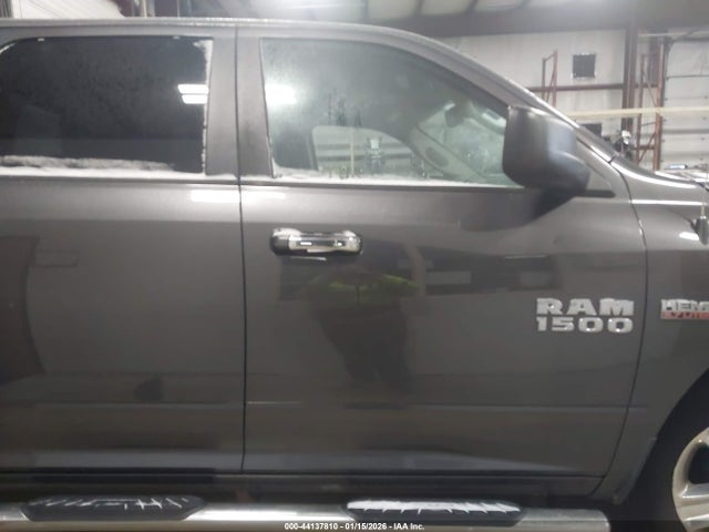 44137810 :رقم المزاد ، 1C6RR7TT1ES347450 vin ، 2014 Ram 1500 Big Horn مزاد بيع