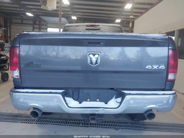 44137810 :رقم المزاد ، 1C6RR7TT1ES347450 vin ، 2014 Ram 1500 Big Horn مزاد بيع