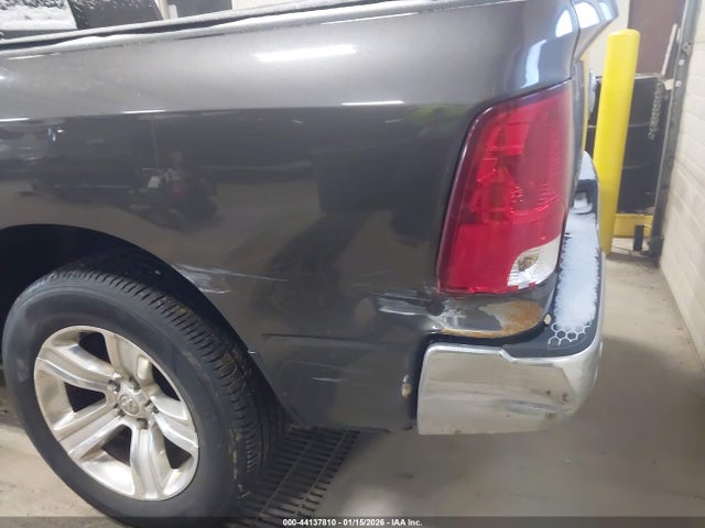 44137810 :رقم المزاد ، 1C6RR7TT1ES347450 vin ، 2014 Ram 1500 Big Horn مزاد بيع