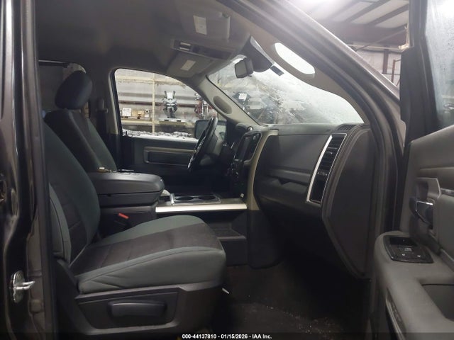 44137810 :رقم المزاد ، 1C6RR7TT1ES347450 vin ، 2014 Ram 1500 Big Horn مزاد بيع
