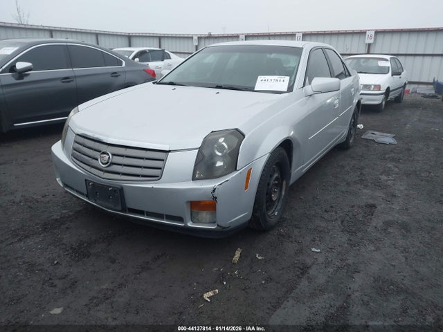 2003 CADILLAC CTS 1G6DM57N430114742 Photo 1
