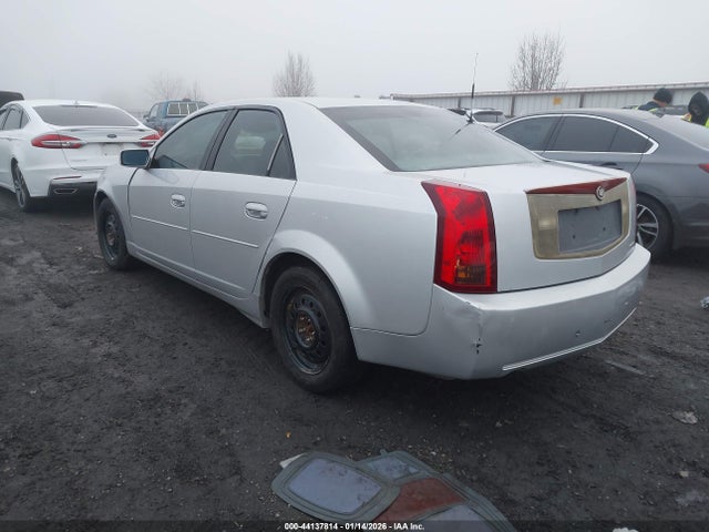 2003 CADILLAC CTS 1G6DM57N430114742 Photo 2
