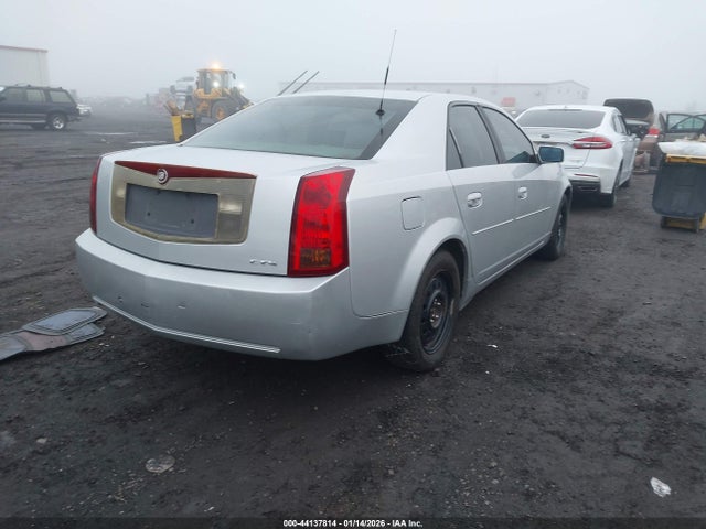 2003 CADILLAC CTS 1G6DM57N430114742 Photo 3