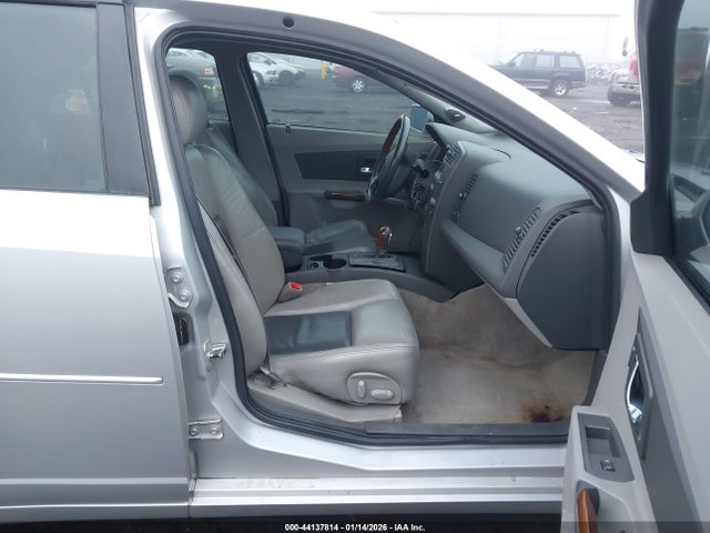 2003 CADILLAC CTS 1G6DM57N430114742 Photo 4