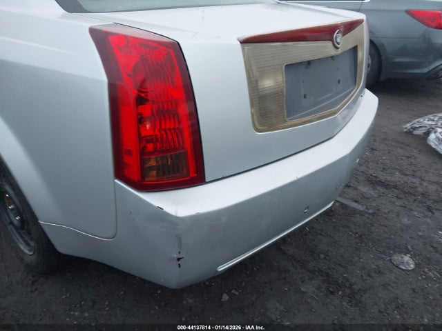 2003 CADILLAC CTS 1G6DM57N430114742 Photo 5