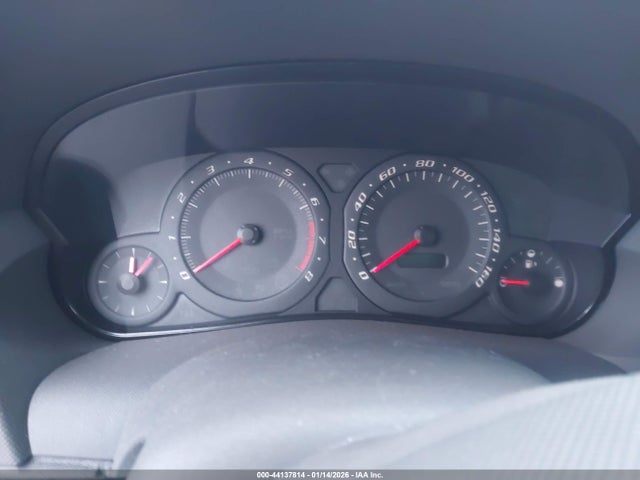 2003 CADILLAC CTS 1G6DM57N430114742 Photo 6