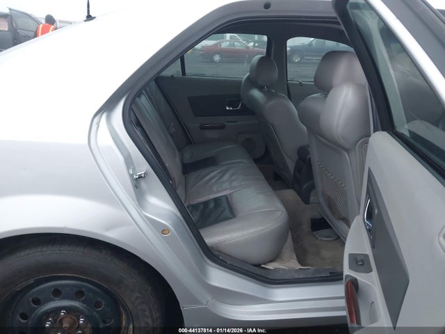 2003 CADILLAC CTS 1G6DM57N430114742 Photo 7