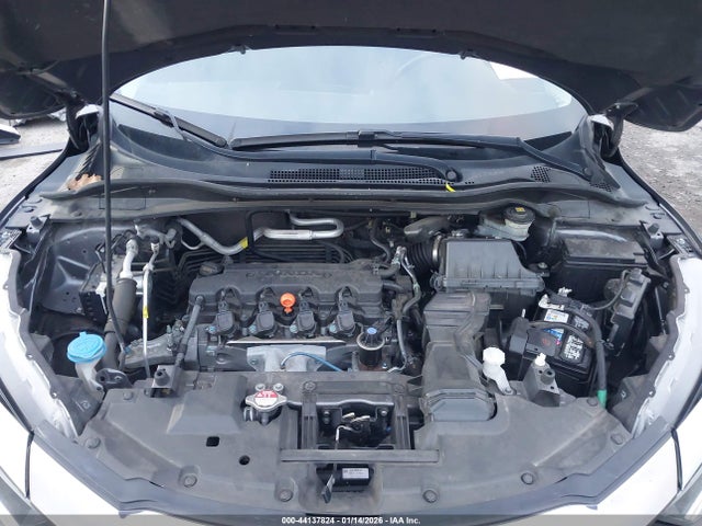 3CZRU6H73LM703863 Honda Hr-v Awd Ex-l
