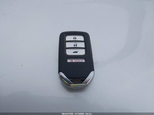 3CZRU6H73LM703863 Honda Hr-v Awd Ex-l