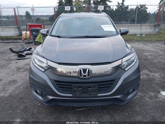 3CZRU6H73LM703863 Honda Hr-v Awd Ex-l