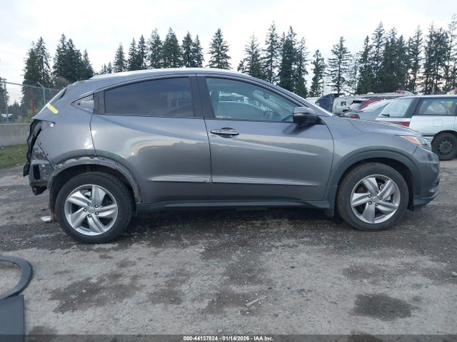 3CZRU6H73LM703863 Honda Hr-v Awd Ex-l