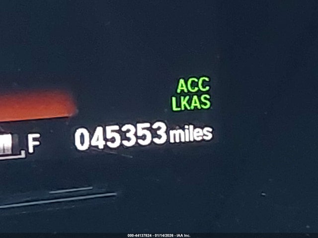 3CZRU6H73LM703863 Honda Hr-v Awd Ex-l
