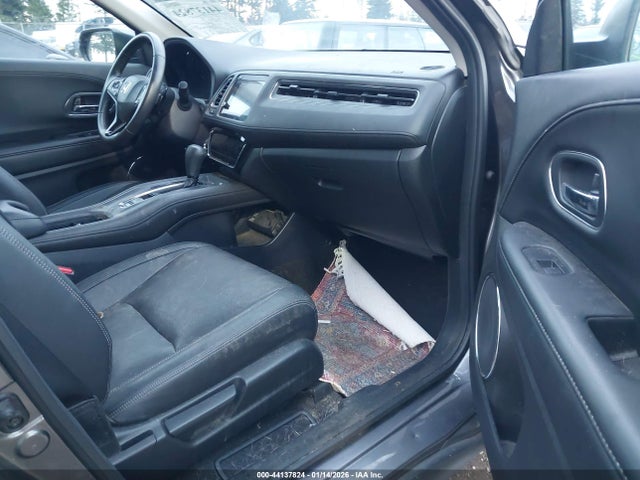 3CZRU6H73LM703863 Honda Hr-v Awd Ex-l
