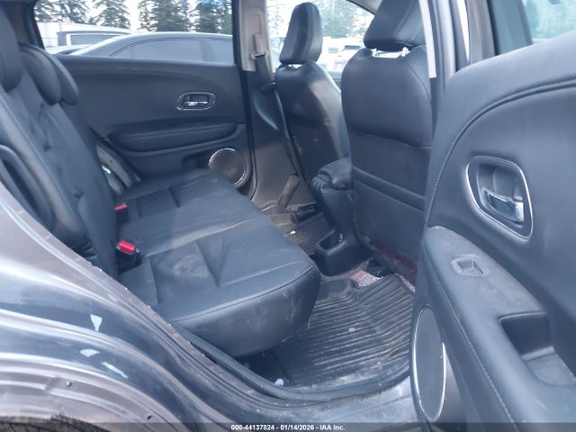 3CZRU6H73LM703863 Honda Hr-v Awd Ex-l