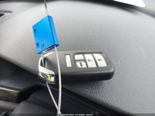 2022 HONDA ACCORD HYBRID 1HGCV3F2XNA036242 Photo 10