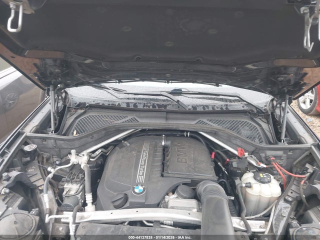 Продажа на аукционе авто 2018 Bmw X6 Xdrive35i, vin: 5UXKU2C57J0Z62229, номер лота: 44137838