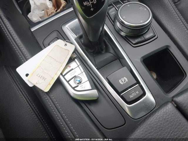 Продажа на аукционе авто 2018 Bmw X6 Xdrive35i, vin: 5UXKU2C57J0Z62229, номер лота: 44137838