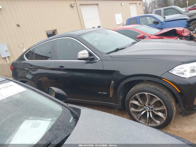 Продажа на аукционе авто 2018 Bmw X6 Xdrive35i, vin: 5UXKU2C57J0Z62229, номер лота: 44137838